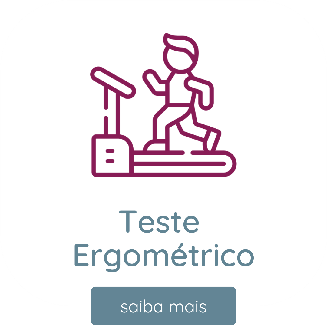 Teste Ergometrico
